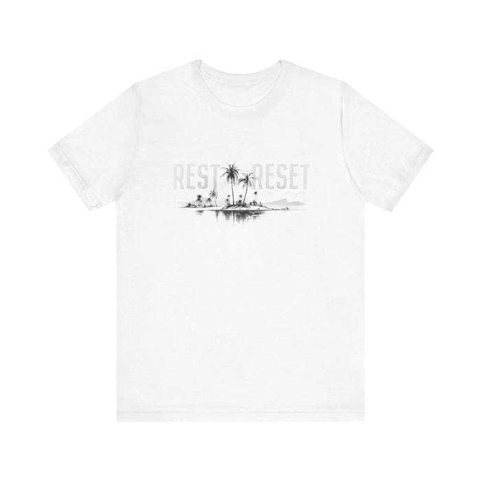 White / XS
