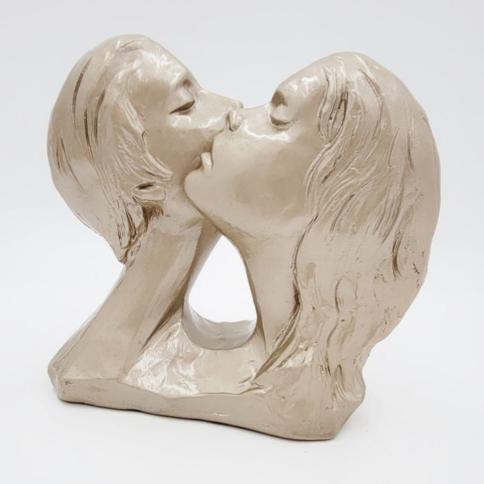 Austin Productions Sculpture Copy of Austin Productions Sculpture Signed