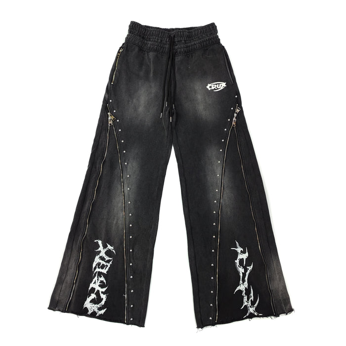 Rico Sweatpants by CRUX CUSTOM