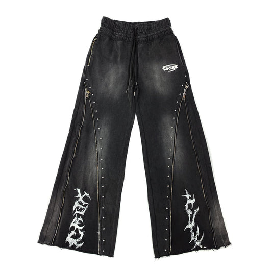 Rico Sweatpants by CRUX CUSTOM