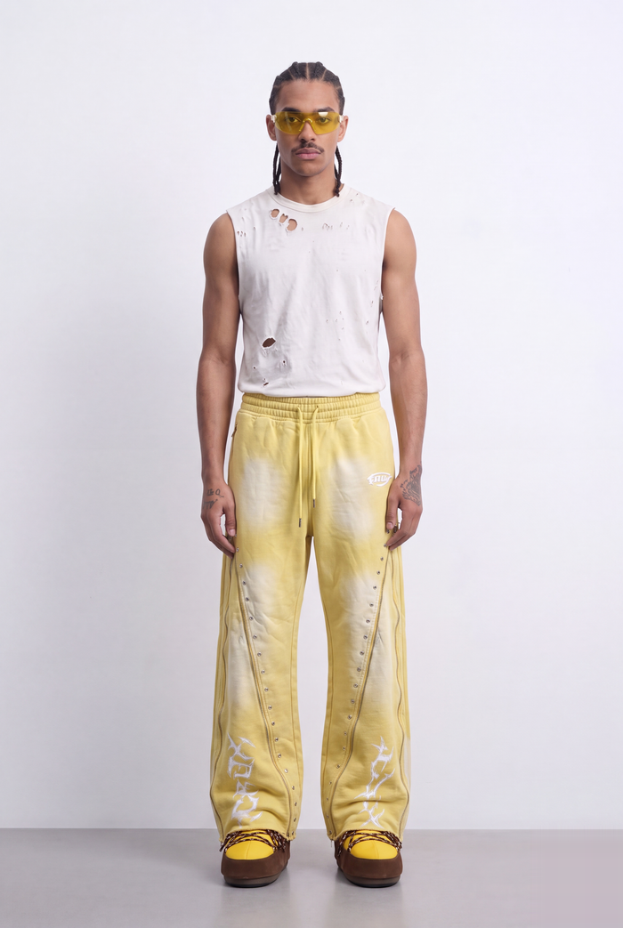 CRUX styled look — EON Creative Studio