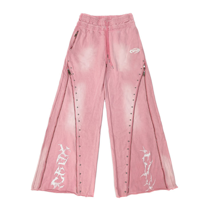 Rico Sweatpants by CRUX CUSTOM