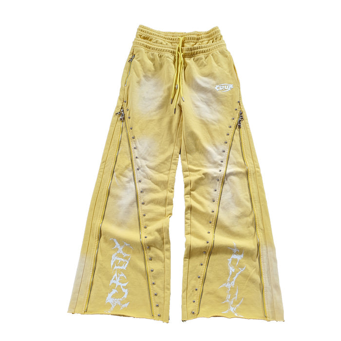 Rico Sweatpants by CRUX CUSTOM