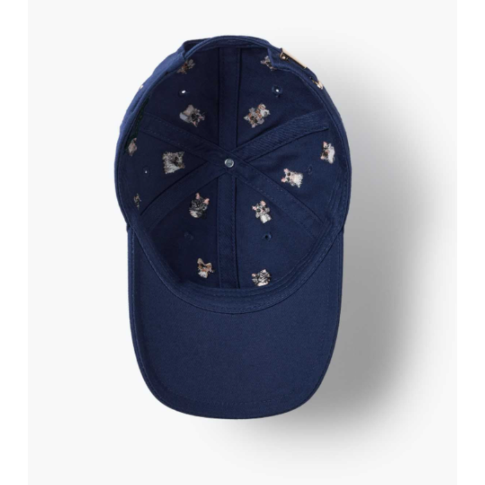 Rifle Paper Co. Baseball Cap - Cool Cats