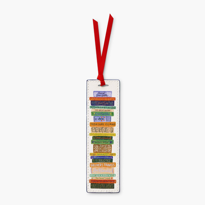 Rifle Paper Co. Bookmark - Multiple Styles