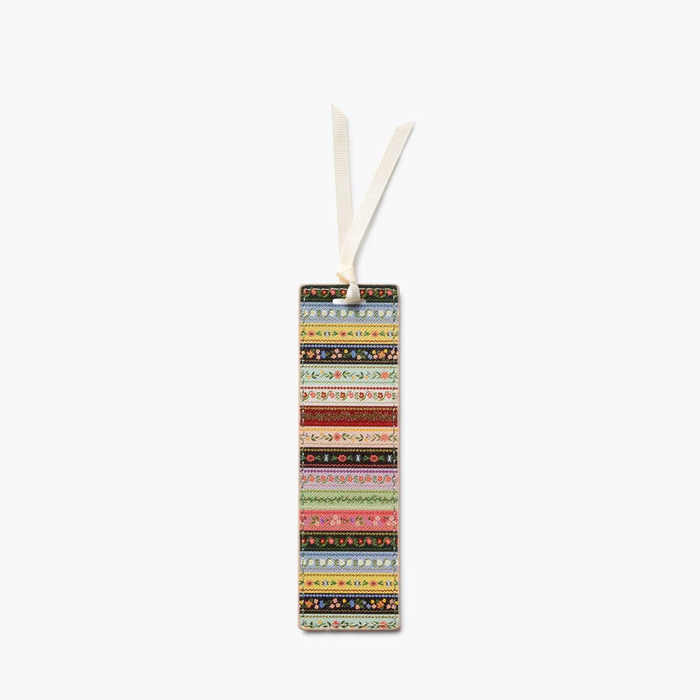Rifle Paper Co. Bookmark - Multiple Styles