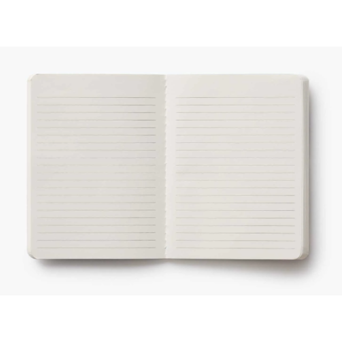 Rifle Paper Co. Pocket Notebook Set - Pink Hydrangea