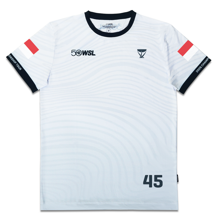 Rio Waida Official Fan Jersey - 2026 Championship Tour