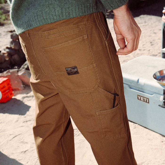 Roark HWY 1 Utility Denim