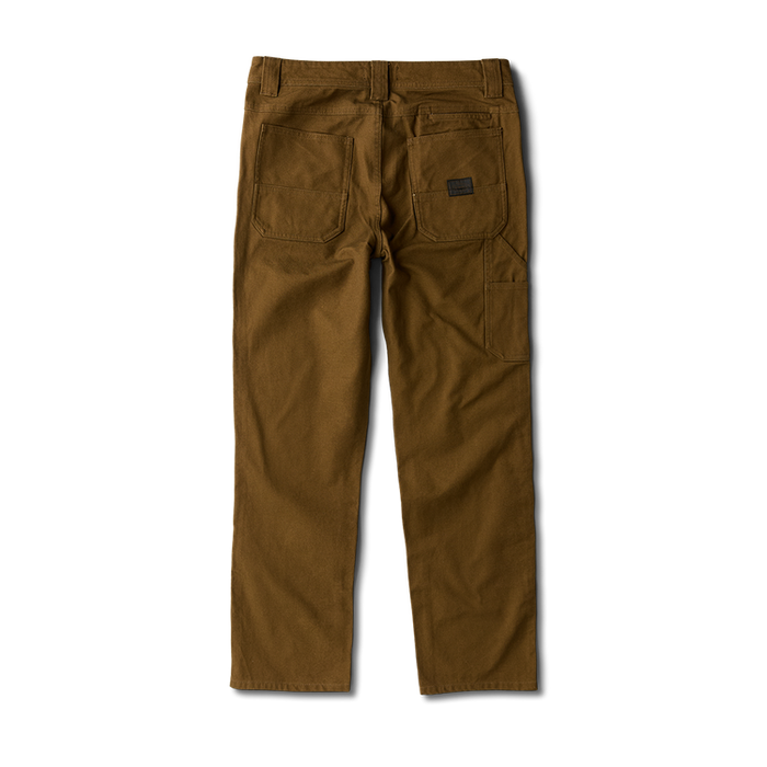 Roark HWY 1 Utility Denim