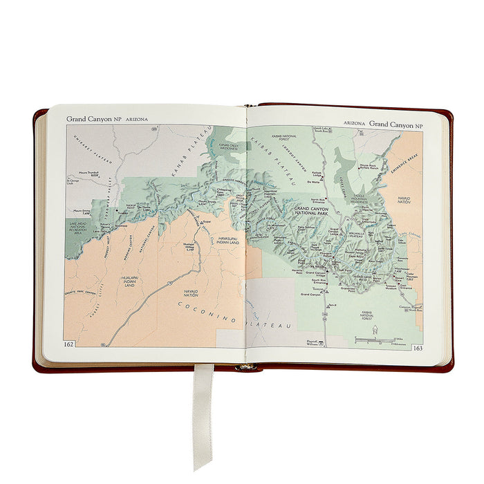 Rocky Mountains Travel Journal Graphic Image