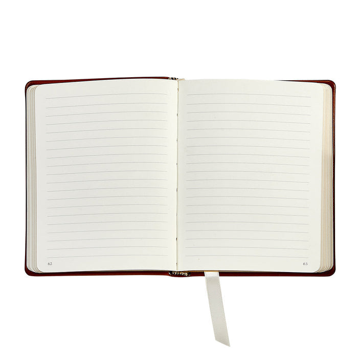 Rocky Mountains Travel Journal Graphic Image