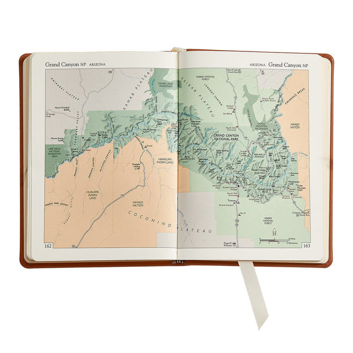 Rocky Mountains Travel Journal Graphic Image