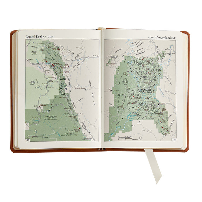 Rocky Mountains Travel Journal Graphic Image