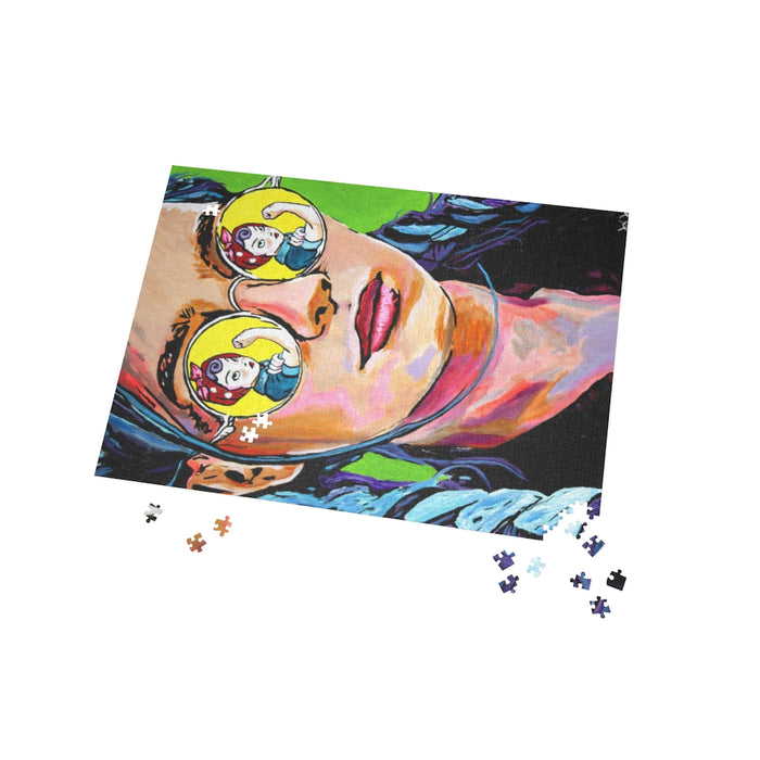 Rosie Puzzle