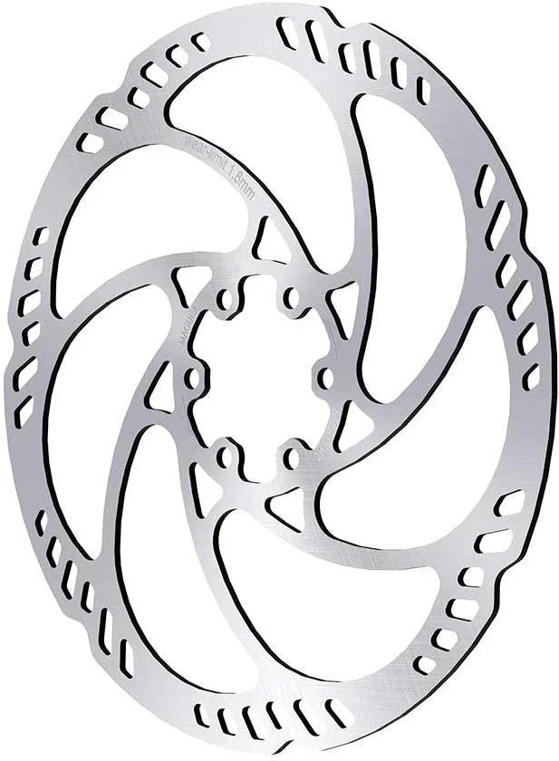 Rotor Magura Storm HC 180mm w/ bolts