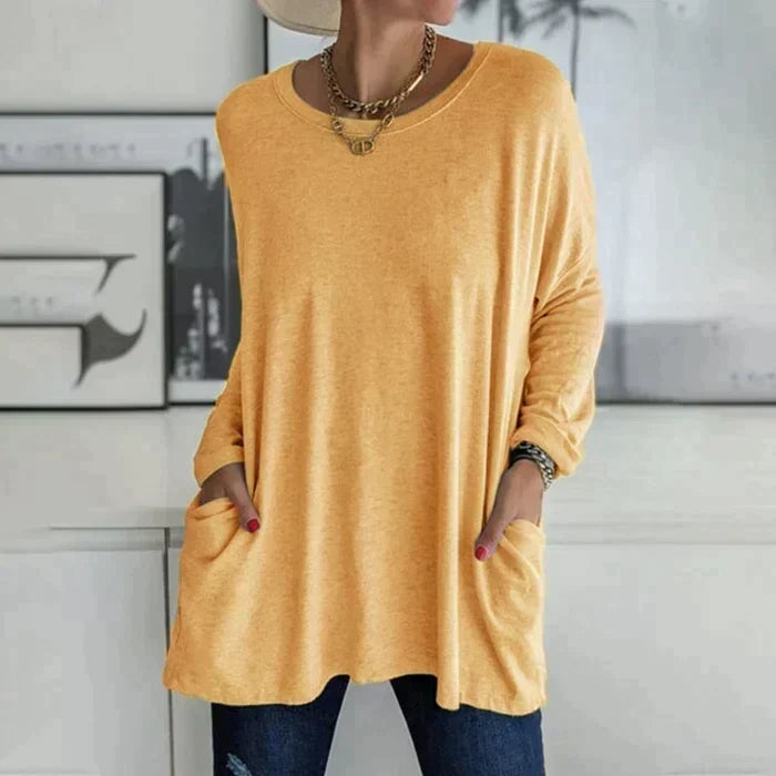 Orange / S