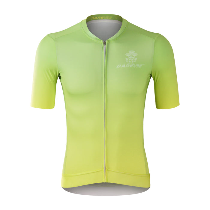SAGE POETRY JERSEY - GREEN