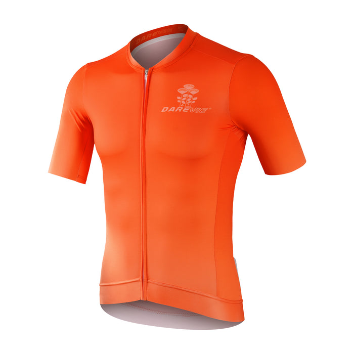 SAGE POETRY JERSEY - ORANGE