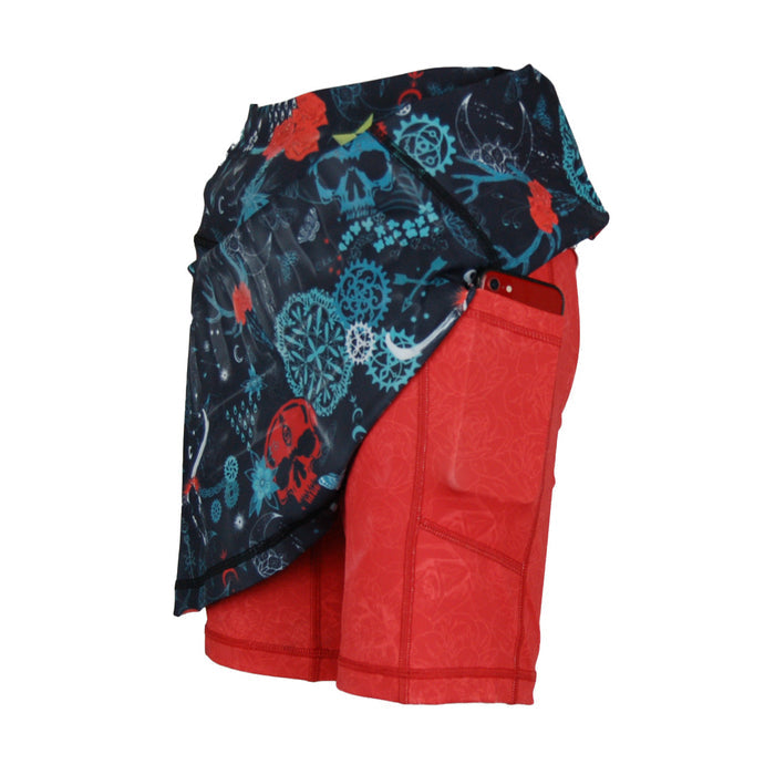 Sale Skort | Ink