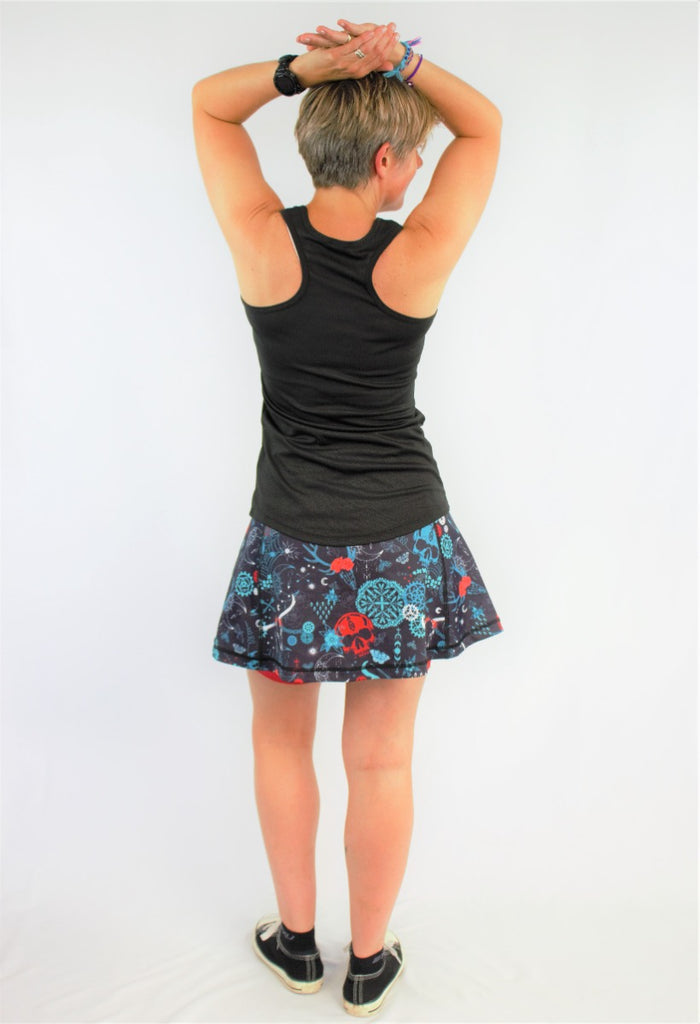 Sale Skort | Ink