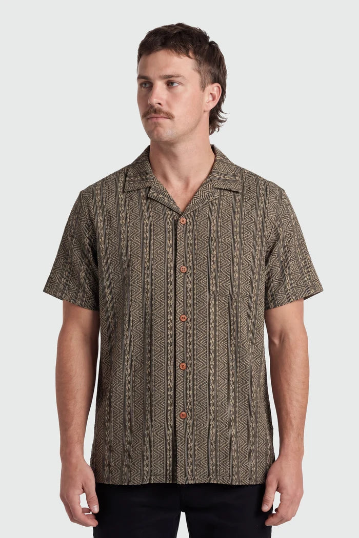Sanora Button Up Button Ups - Front