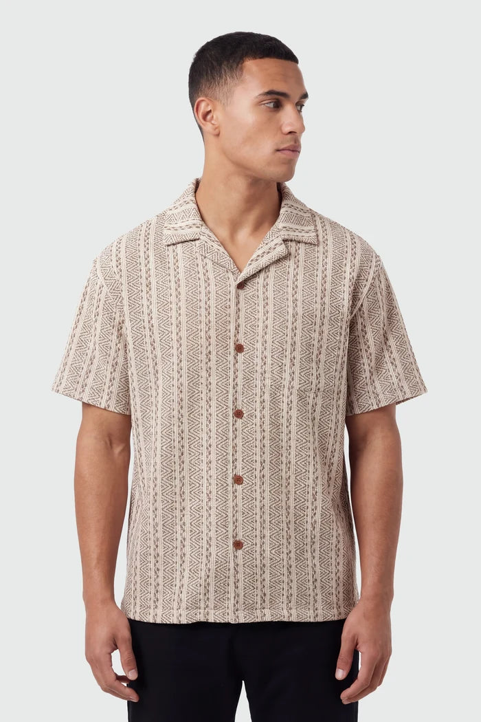 Sanora Button Up Button Ups - Back
