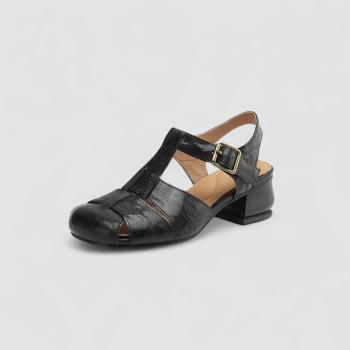 Saryanna | Orthopaedic Mary Jane Shoes