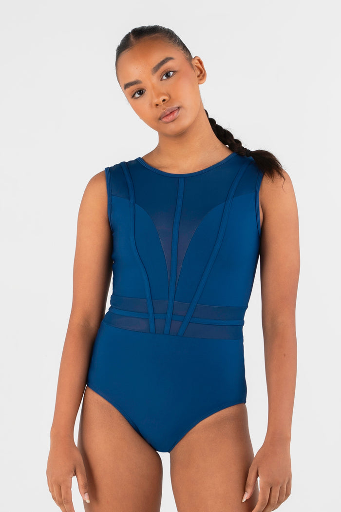 Saskia Leotard