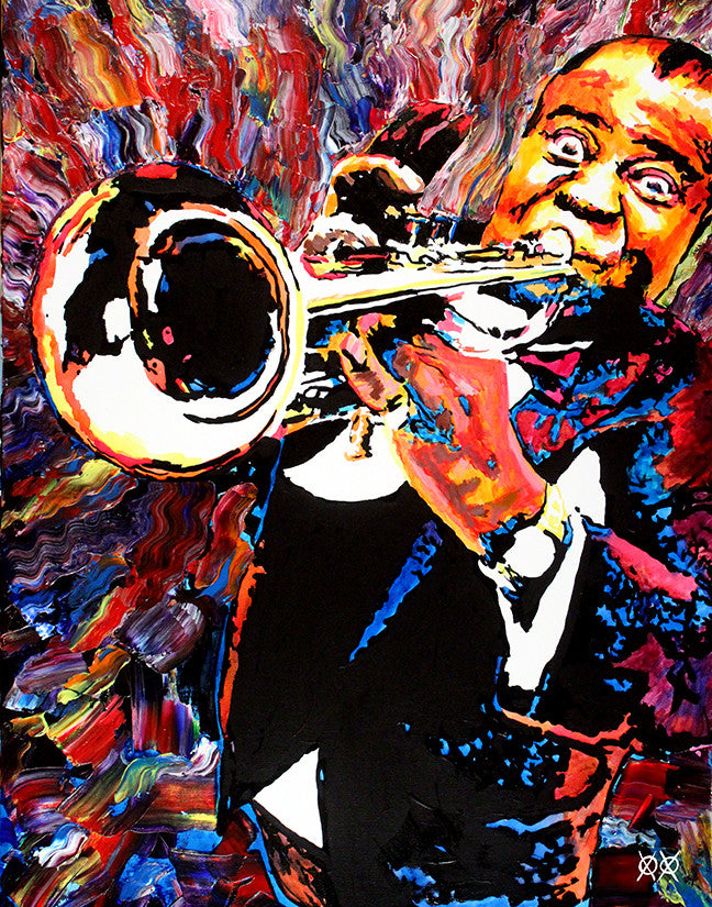 Satchmo
