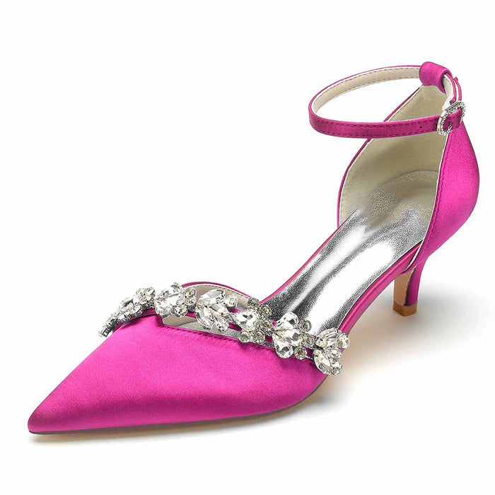 Fuchsia / 6