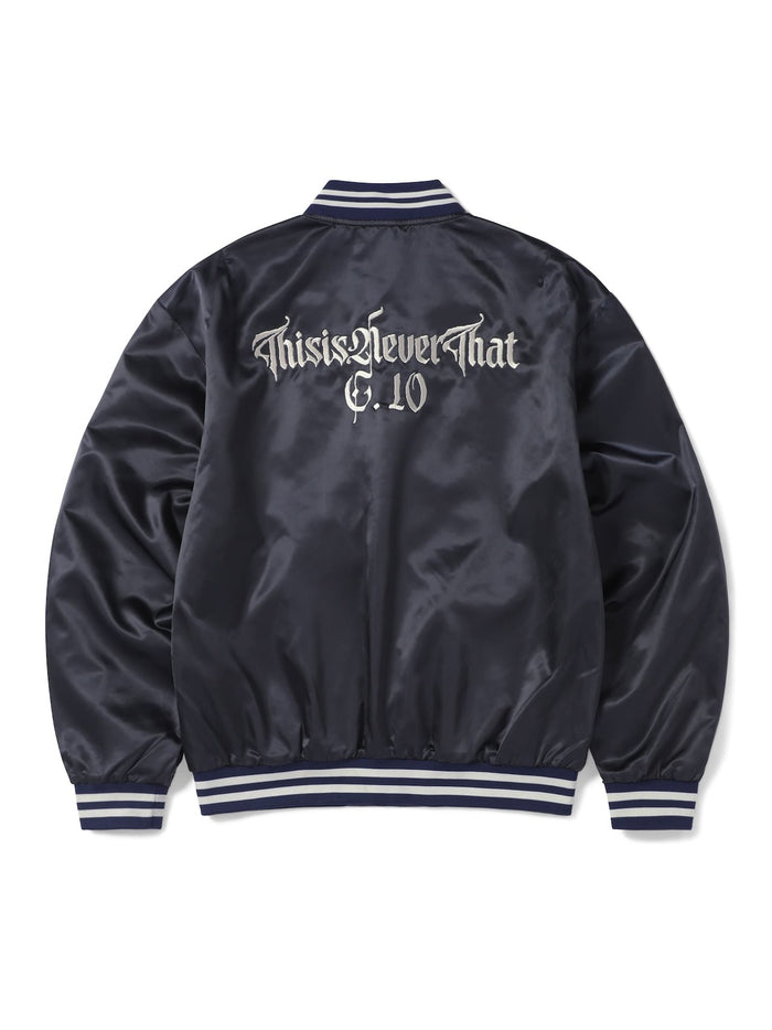 Navy / S