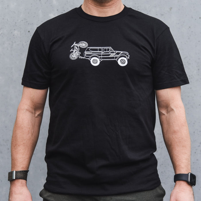 Scout Short Sleeve T-Shirt