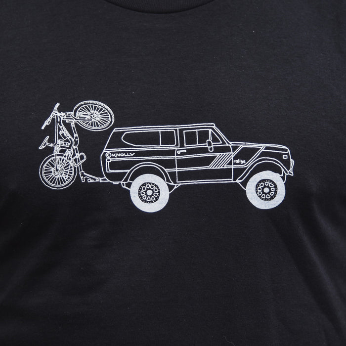 Scout Short Sleeve T-Shirt