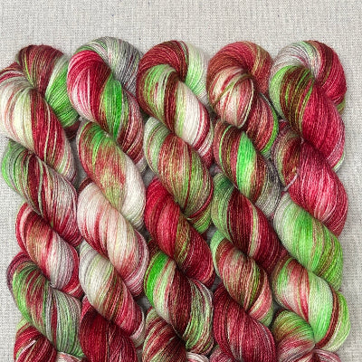 Screamin' Christmas - Studio DK