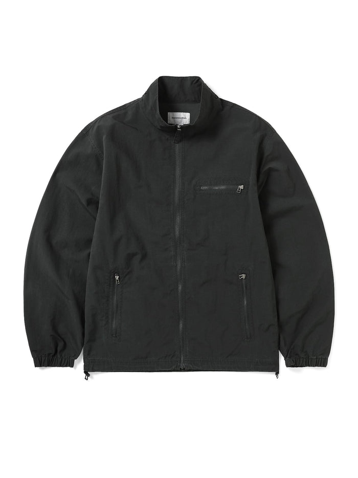 Black / S