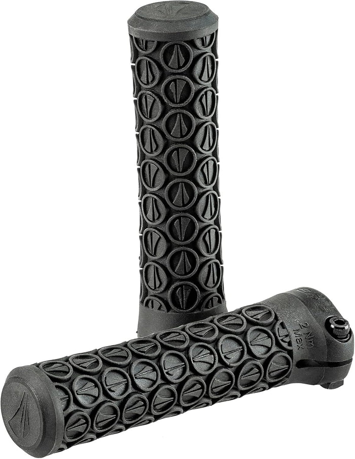SDG Components Slater Jr. Grips 115mm x 25-26mm