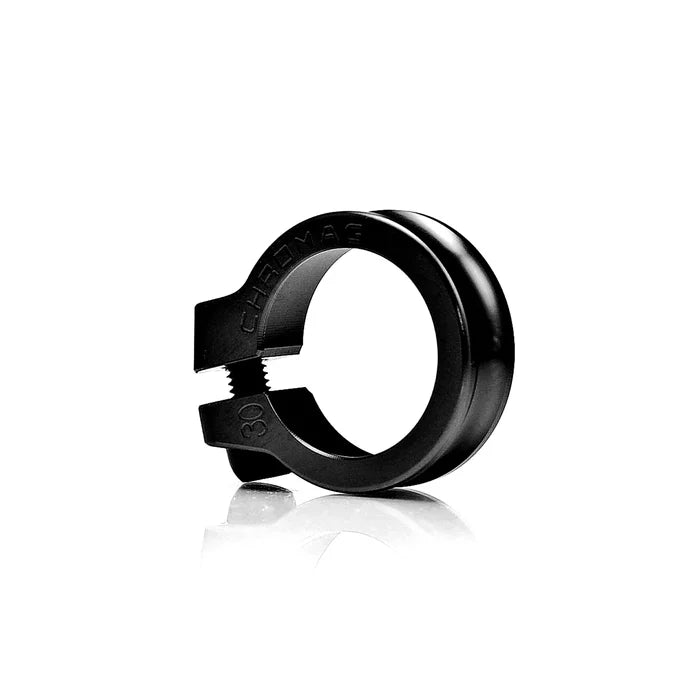 Seat Collar / Chromag / NQR Black 35