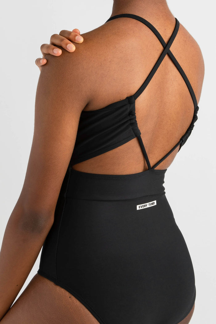 Serenity Leotard