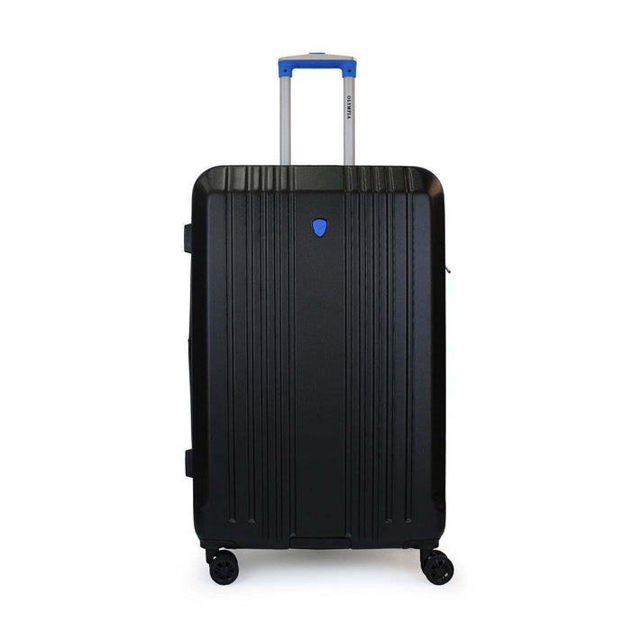 Set 3 maletas S+M+L Olympia azul