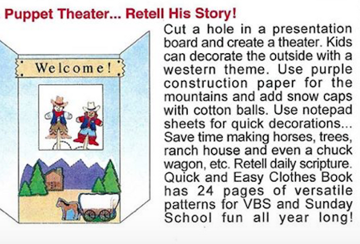 Large Notepad - Cabin - Creative Shapes Etc.
