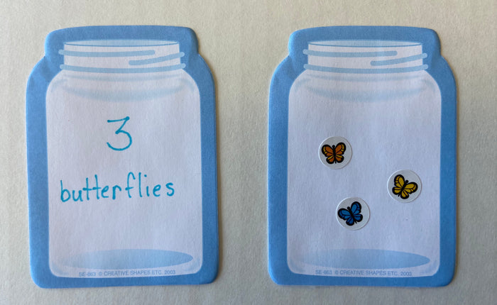 Versatile jar notepad, suitable for word cards and shaped books