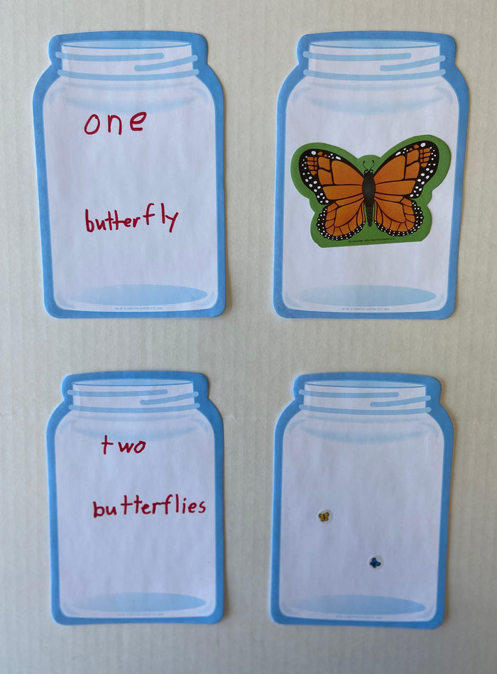 Buy Versatile jar notepad, suitable for word cards and shaped books