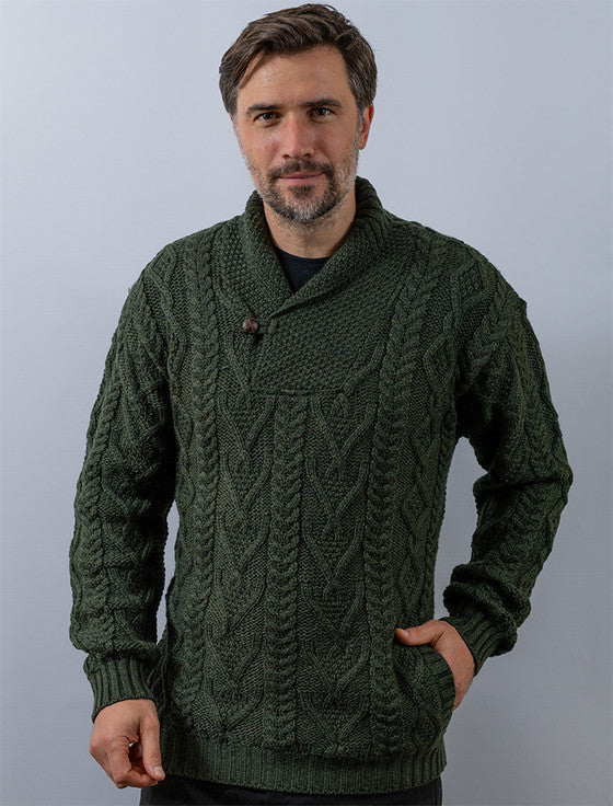Army Green / S