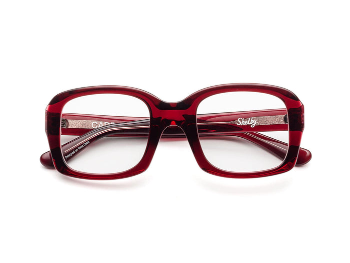 Shelby Reading Glasses - Boxwine