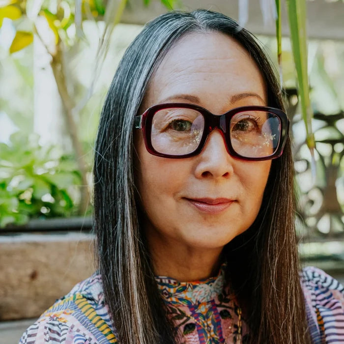 Shelby Reading Glasses - Boxwine