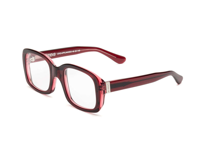 Shelby Reading Glasses - Boxwine