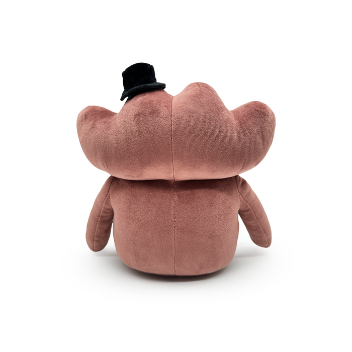 Sheriff Toadster Plush (9in)