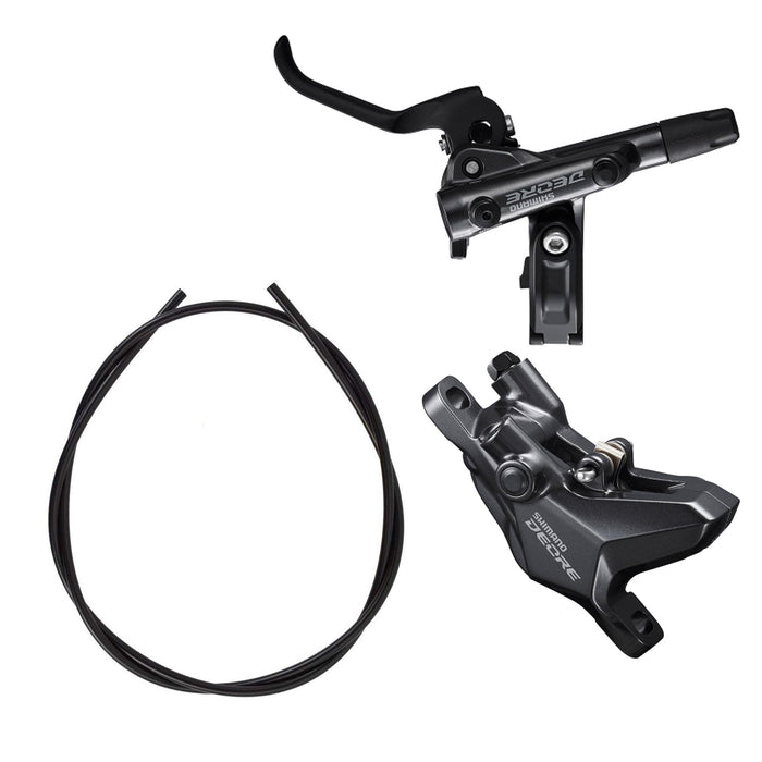 Shimano Deore BL-M6100 2 Piston Front Brake