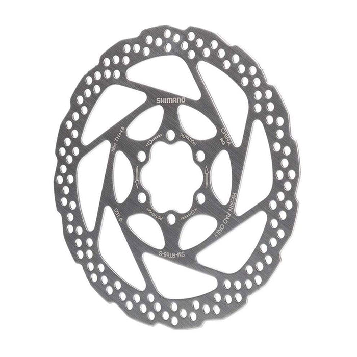 Shimano Deore SM-RT56-S 160 mm rotor